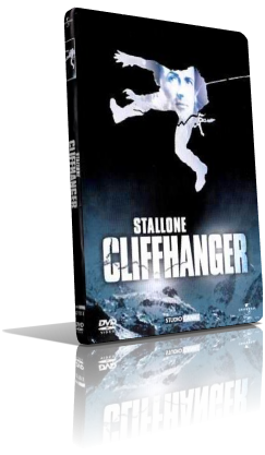 Cliffhanger – L’ultima sfida (1993) DVD5 Compresso – ITA