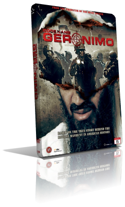 Code Name : Geronimo (2012) Full DVD9 – ITA/ENG