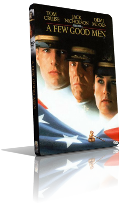 Codice d’onore (1992) Full DVD9 – ITA/ENG/SPA