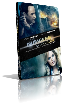 Codice fantasma -The Numbers Station (2013) Full DVD5 – ITA/ENG