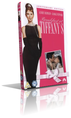 Colazione da Tiffany (1961) Full DVD9 – ITA/Multi