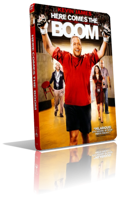 Colpi Da Maestro (2012) Full DVD9 – ITA/ENG