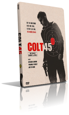 Colt 45 (2014) DVD5 Compresso – ITA