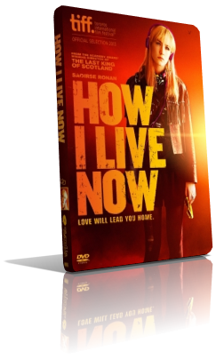 Come vivo ora (2013) Full DVD9 – ITA/ENG