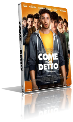 Come Non Detto (2012) DVD5 Compresso – ITA