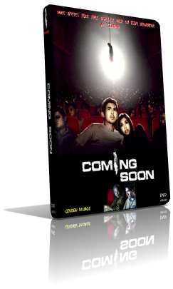 Coming Soon (2010) Full DVD9 – ITA