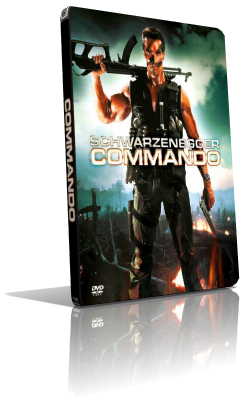 Commando (1985) Full DVD5 – ITA/ENG/FRE