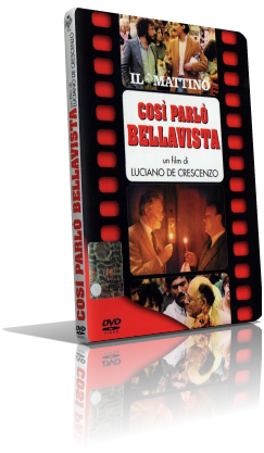 Così parlò Bellavista (1984) Full DVD9 – ITA