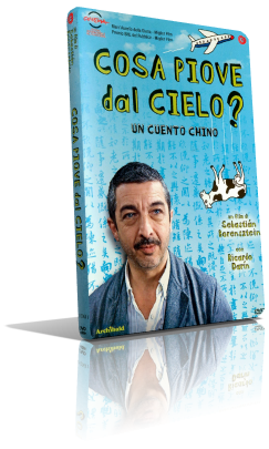 Cosa Piove Dal Cielo? (2011) Full DVD5 – ITA/SPA