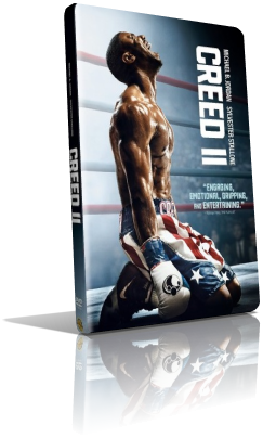 Creed II (2019) DVD5 Compresso – ITA