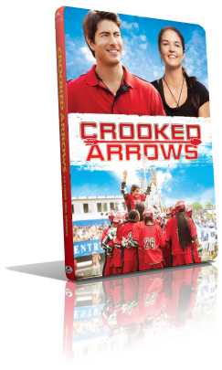 Crooked Arrows (2012) Full DVD9 – ITA/ENG/SPA