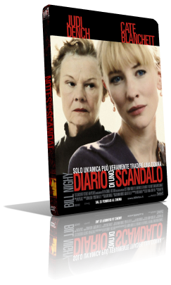Diario di uno scandalo (2006) Full DVD9 – ITA/ENG