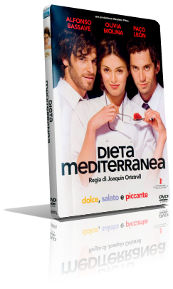 Dieta Mediterranea (2012) Full DVD9 – ITA/SPA