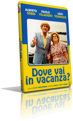 Dove vai in vacanza? (1978) Full DVD9 – ITA