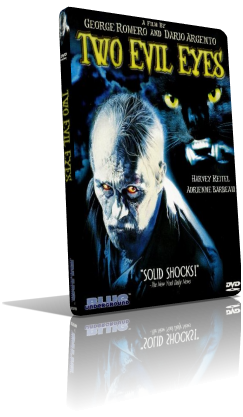 Due occhi diabolici (1989) Full DVD5 – ITA