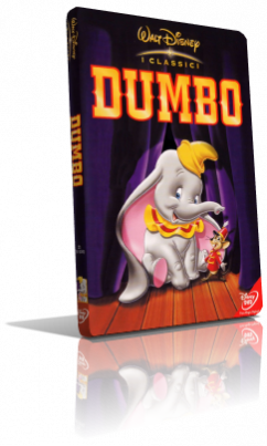 Dumbo (1941) Full DVD9 – ITA/ENG/SPA