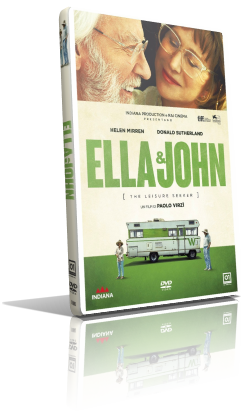 Ella & John (2017) Full DVD9 – ITA/ENG