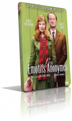 Emotivi anonimi (2011) DVD5 Compresso – ITA