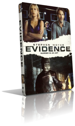 Evidence (2013) Full DVD9 – ITA/ENG