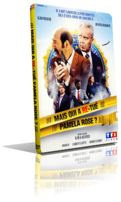 F.B.I. – Due agenti impossibili (2013) DVD5 Compresso – ITA