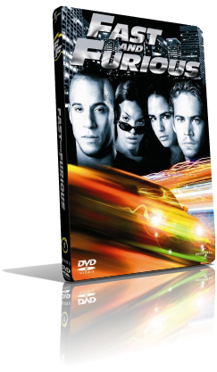 Fast and Furious (2001) Full DVD9 – ITA/ENG
