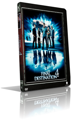 Final Destination 4 (2010) Full DVD5 – ITA/ENG