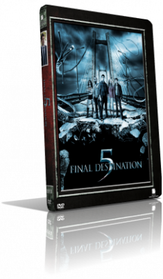 Final Destination 5 (2011) DVD5 Compresso – ITA