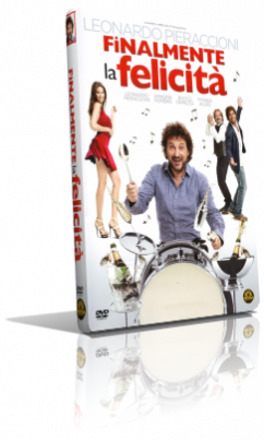 Finalmente la felicità (2011) DVD5 Compresso . ITA