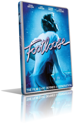 Footloose (1984) DVD5 Compresso – ITA