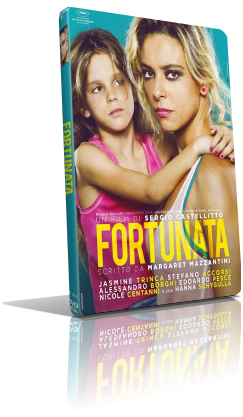 Fortunata (2017) Full DVD9 – ITA