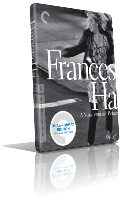Frances Ha (2014) Full DVD5 – ITA/ENG