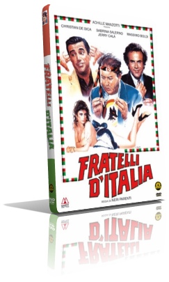Fratelli d’Italia (1989) Full DVD5 – ITA