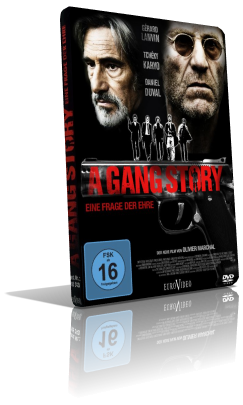 A Gang Story (2011) Full DVD9 – ITA/FRE