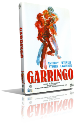 Garringo (1969) Full DVD5 – ITA/ENG/GER