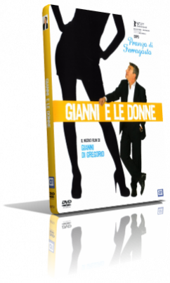 Gianni e le donne (2011) DVD5 Compresso – ITA