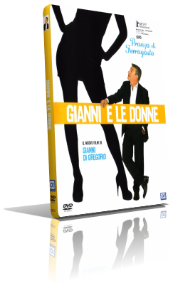 Gianni e le donne (2011) Full DVD9 – ITA