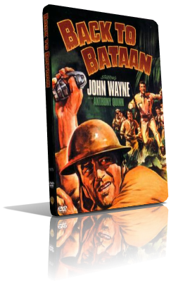 Gli eroi del Pacifico – La pattuglia invisibile (1945) DVD5 Compresso – ITA