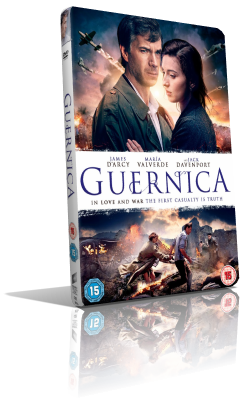 Guernica: Cronaca di una strage (2016) Full DVD9 – ITA/ENG/FRE