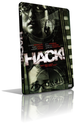 Hack! (2007) Full DVD5 – ITA
