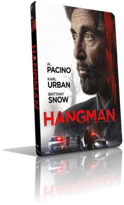 Hangman (2017) DVD5 Compresso – ITA