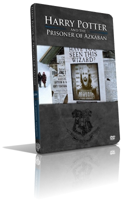 Harry Potter e il prigioniero di Azkaban (2004) Full DVD9 – ITA/ENG/EBR