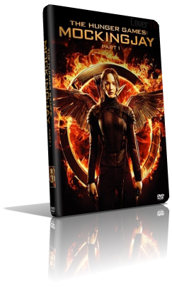 Hunger Games: Il canto della rivolta – Parte 1 (2014) DVD5 Compresso – ITA