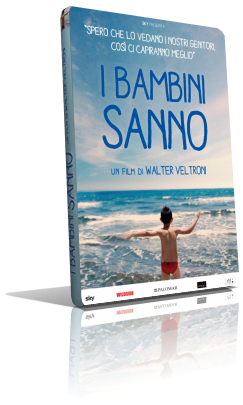 I Bambini Sanno (2015) Full DVD9 – ITA