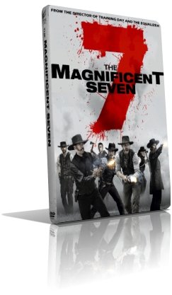 I Magnifici Sette (2016) DVD5 Compresso – ITA