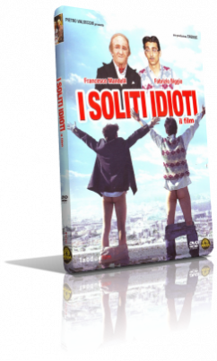 I soliti idioti (2011) Full DVD5 – ITA