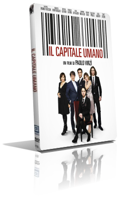Il Capitale Umano (2014) DVD5 Compresso – ITA