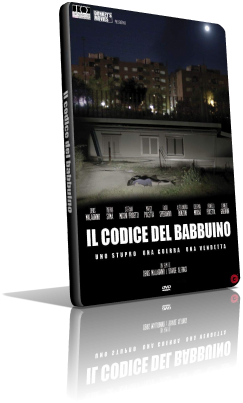 Il codice del babbuino (2018) Full DVD5 – ITA