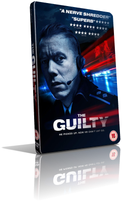 Il colpevole – The Guilty (2019) Full DVD9 – ITA/DAN