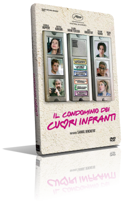 Il condominio dei cuori infranti (2016) Full DVD9 – ITA/FRE