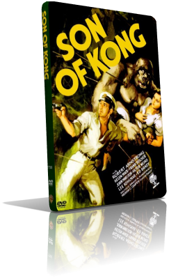 Il figlio di King Kong (1933) Full DVD5 – ITA